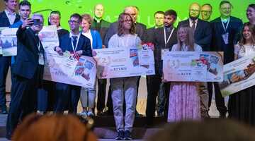 Indeksy UPJPII dla finalistów 29. Ogólnopolskiego Konkursu Wiedzy Biblijnej w Niepokalanowie 12–13 VI 2025