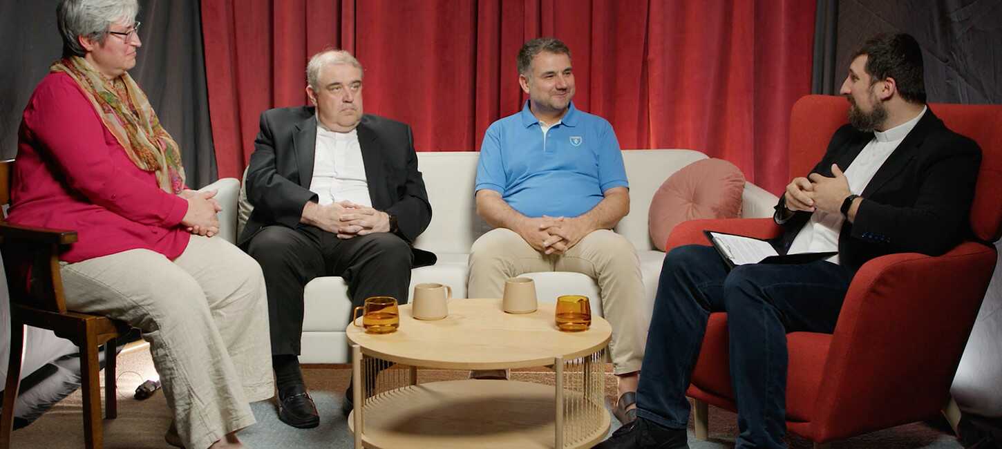 Dlaczego warto studiować teologię?